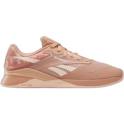Reebok Nano X4 Γυναικεία Αθλητικά Παπούτσια για Cross Training Nude 100204718