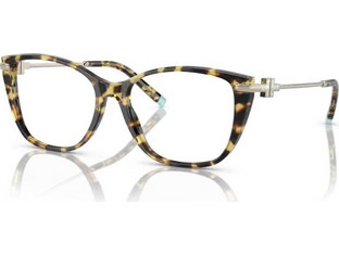 Tiffany & Co 22168064 Γυναικείος Σκελετός Γυαλιών Οράσεως Κοκάλινος Μεταλλικός Χρυσός Ταρταρούγα