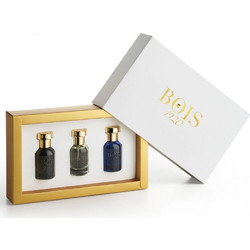 Bois 1920 Transparent Collection