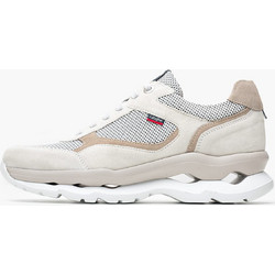Callaghan Ανδρικά Sneakers Λευκά 62500