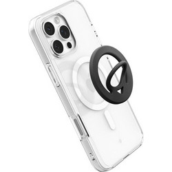 Spigen AMP08886 Ring Κινητού Μαύρο