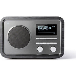 Argon Audio Radio 2i MK2 Black