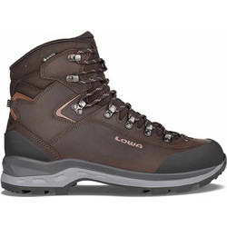 Lowa Ranger GTX Ανδρικά Ορειβατικά Μποτάκια Σοκολατί 211612-0485