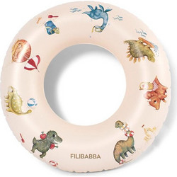 Filibabba Dino Beach Παιδικό Σωσίβιο Κουλούρα 40cm 108.00429
