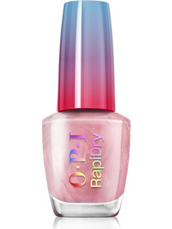 OPI Rapidry Flash n' Flirty Gloss Βερνίκι Νυχιών Quick Dry 9ml