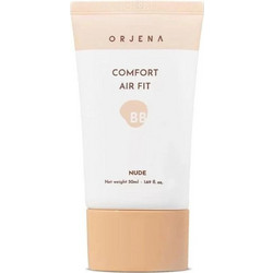 Orjena Comfort Air Fit No23 Nude BB Cream 50ml