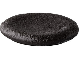 Raw Pillow Πιάτα Ρηχά Πήλινα 25cm 4τμχ RD20012