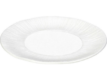 Espiel Zen Πιάτα Ρηχά Πορσελάνης 31cm 4τμχ SOR303K4