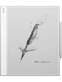 Onyx Boox Note Max E-Book Reader με Οθόνη Αφής 13.3" 128GB