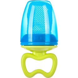 Canpol babies Food Feeder Green