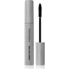Madara Deep Matter Black Mascara για Όγκο 6ml