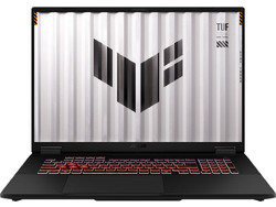 Asus TUF Gaming FA808UP-S8022W (Ryzen 7-260/32GB/1TB SSD/GeForce RTX 5070 8GB/Windows 11)