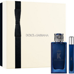 Dolce & Gabbana K Intense Eau de Parfum 100ml + 10ml