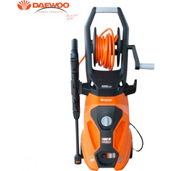 Daewoo DAX130 Πλυστικό Μηχάνημα Ρεύματος 130bar