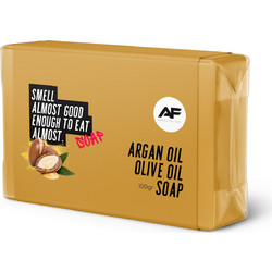 AF Argan Oil Σαπούνι 100gr