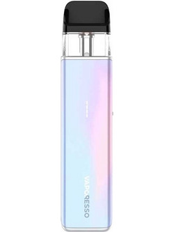 Vaporesso XROS 5 Mini Pastel Crystal Ηλεκτρονικό Τσιγάρο Pod Kit 3ml με Ενσωματωμένη Μπαταρία