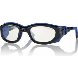 Centrostyle F0257 Σκελετός Γυαλιών Οράσεως Κοκάλινος Μαύρος