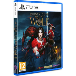 Chronicles Of The Wolf PS5