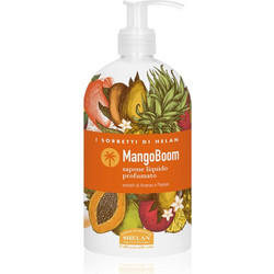 Helan MangoBoom Κρεμοσάπουνο 500ml
