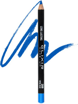 Elixir Long Lasting 209 Μολύβι Ματιών 1.4gr