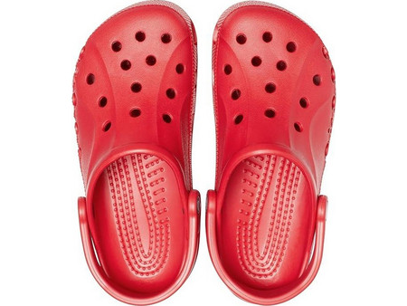 Crocs Baya Κόκκινο 10126-6EN