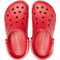 Crocs Baya Κόκκινο 10126-6EN Crocs Baya Κόκκινο 10126-6EN