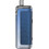 Innokin Coolfire P60 Blue Silver Ηλεκτρονικό Τσιγάρο Mod Kit 4ml με Ενσωματωμένη Μπαταρία