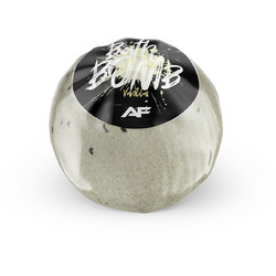 AF Vanilla Bath Bomb