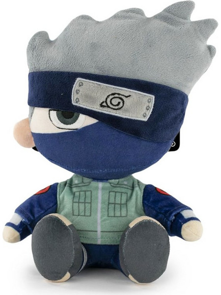 Play By Play Naruto Shippuden Kakashi Hatake 27cm