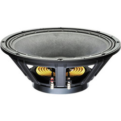 Celestion FTR15-3070C Woofer Ηχείου 15" 8Ω 400W