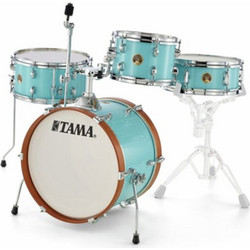 Tama Club Jam Vintage Kit Aqua Blue