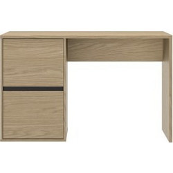 Nael Γραφείο Ξύλινο 120x56x75cm 0111.GM46
