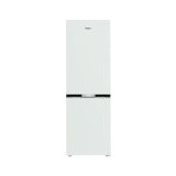 Whirlpool WHK25364W5E Ψυγειοκαταψύκτης Full No Frost Υ186.5xΠ59.5xΒ66.3cm Λευκός