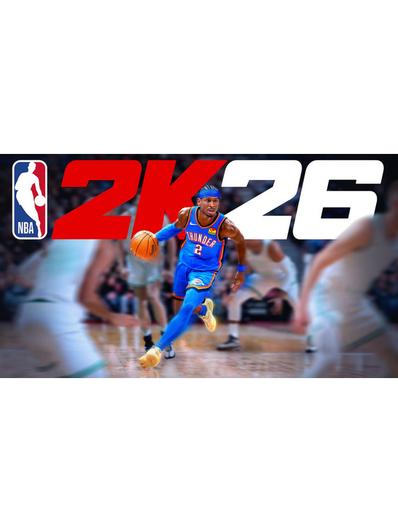 NBA 2K26 Xbox One