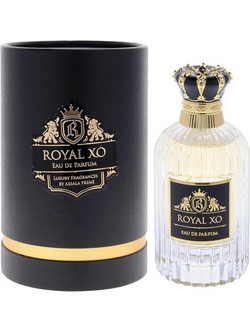 Assala Royal XO Eau de Parfum 100ml