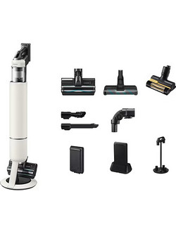 Samsung VS80F28DES Ηλεκτρική Σκούπα Stick & Χειρός