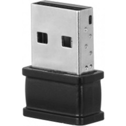 Dahua NC650 Ασύρματος USB Αντάπτορας Δικτύου 650Mbps