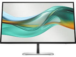 HP Series 5 Pro 527pu IPS Monitor 27" 2560x1440 QHD 100Hz 5ms