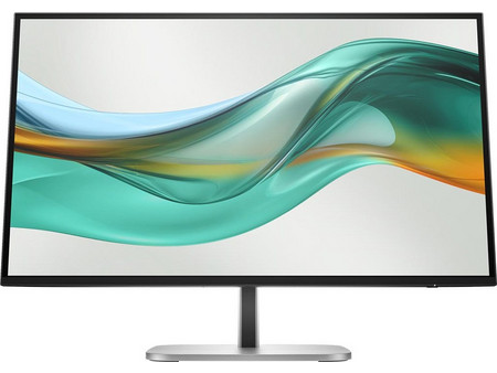 HP Series 5 Pro 527pu IPS Monitor 27" 2560x1440 QHD 100Hz 5ms