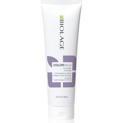 Biolage ColorBalm Lavender Conditioner 250ml