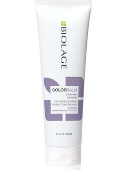 Biolage ColorBalm Lavender Conditioner 250ml