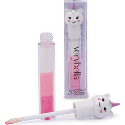 Giochi Preziosi Very Bella Lip Gloss Glossy Unicorn Φράουλα