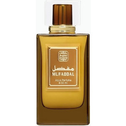 Naseem Mufaddal Aqua Perfume 80ml