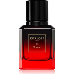 Korloff So Nomad Eau de Parfum 50ml