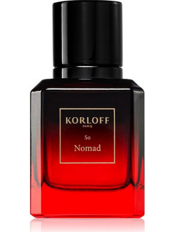 Korloff So Nomad Eau de Parfum 50ml
