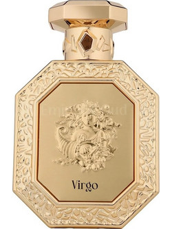 French Avenue Genesis Virgo Eau de Parfum 90ml