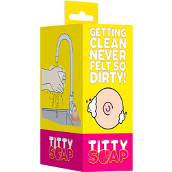 Shots Titty Soap Sexy Δώρο