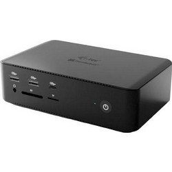 I-tec Thunderbolt 5 Docking Station με HDMI PD Ethernet