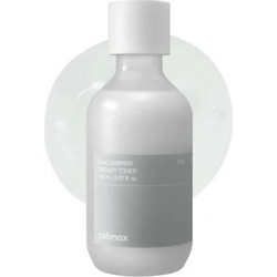 Celimax Dual Barrier Creamy Ενυδατική Λοσιόν Καθαρισμού Προσώπου 150ml