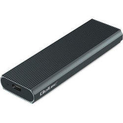 Qoltec 52630 Black